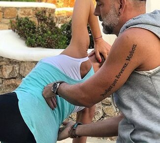 pilates mykonos